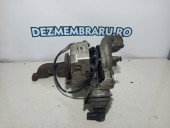 Turbina Volkswagen Golf 6 1.6 CAYC 03L253016 2009-2013