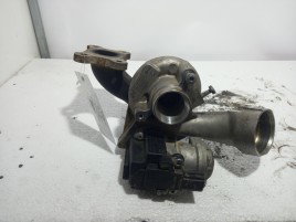 Turbina Volkswagen Caddy  1.4 CZCB 04E145713N 2015-2020 