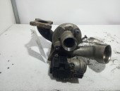 Turbina Volkswagen Caddy  1.4 CZCB 04E145713N 2015-2020 