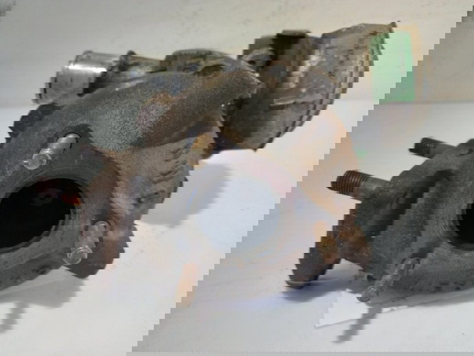 Turbina Toyota Yaris 1.4 D 17201 0N030 2005-2011