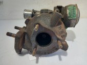 Turbina Toyota Yaris 1.4 D 17201 0N030 2005-2011