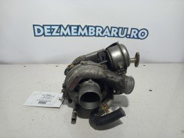Turbina Renault Megane 2 1.9 DCI 8200575462 2002-2008
