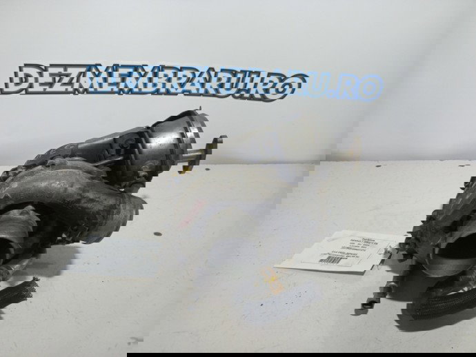 Turbina Renault Megane 2 1.9 DCI 8200575462 2002-2008