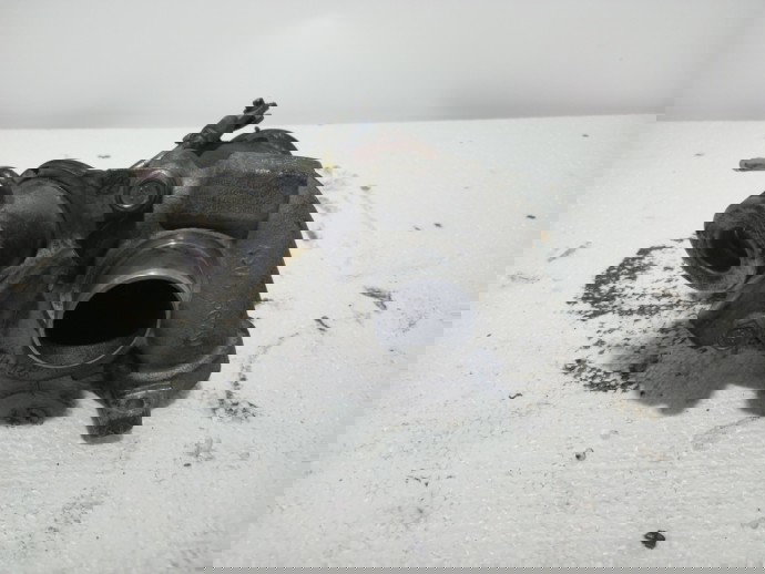 Turbina Peugeot 307 1.6 HDI 9685293080 2002-2008