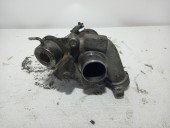 Turbina Peugeot 307 1.6 HDI 9685293080 2002-2008