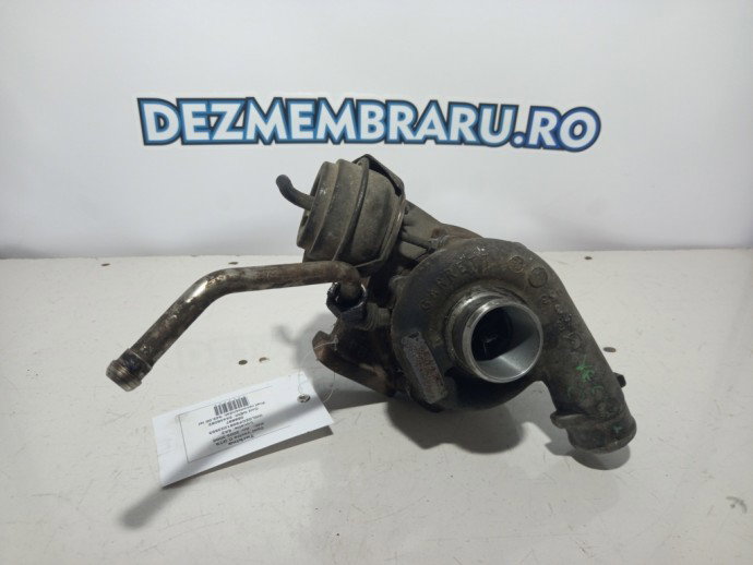 Turbina Opel Vectra C GTS 2.2 DTI 24445062 2003-2008 