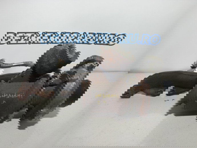 Turbina Opel Insignia 2.0 CDTI GM 55581460 2008-2016