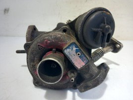 Turbina Opel Corsa D 1.3 CDTI 54359700005 2006-2013