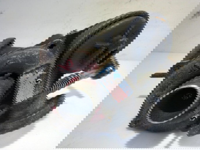 Turbina Opel Corsa D 1.3 CDTI 54359700005 2006-2013