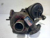 Turbina Opel Corsa D 1.3 CDTI 54359700005 2006-2013