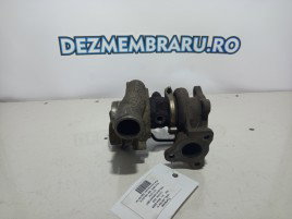 Turbina Opel Astra H 1.7 DTH  897185-2414 2004-2009