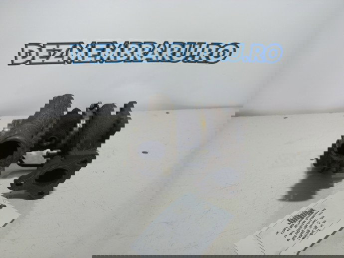 Turbina Opel Astra H 1.7 DTH  897185-2414 2004-2009