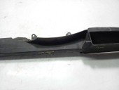 Difuzor captare aer Skoda Octavia 2 1.9 BKC 1Z0121285 2004-2013