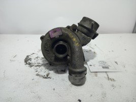 Turbina Nissan Qashqai 1.5 DCI 54399700030 2007-2014