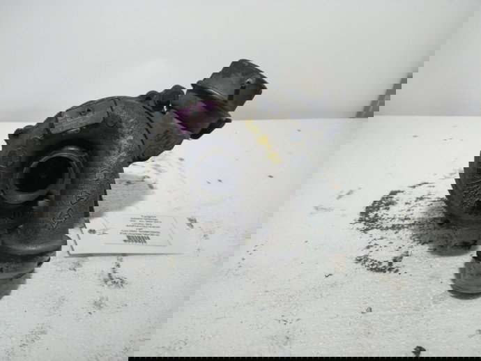 Turbina Nissan Qashqai 1.5 DCI 54399700030 2007-2014