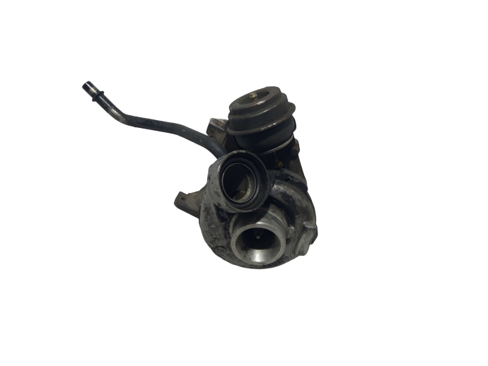 Turbina Mercedes C200 2.2 CDI  A6110960999 2000-2007