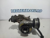 Turbina Mercedes A200 2.0 CDI A6400901680 2004-2012