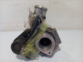 Turbina Ford Transit 2.4 TDCI 3C10 6K682 EA 2006-2013
