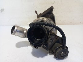 Turbina Ford Transit 2.2 CDTI 6C1Q 6K682 CD 2006-2013