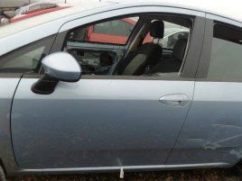 Usa stanga fata Fiat Grande Punto 1.4 benzina OEM 2005-2009