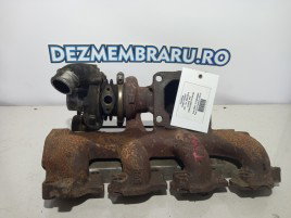 Turbina Ford Transit 2.0 TDI  1C1Q6K68EA 2000-2006