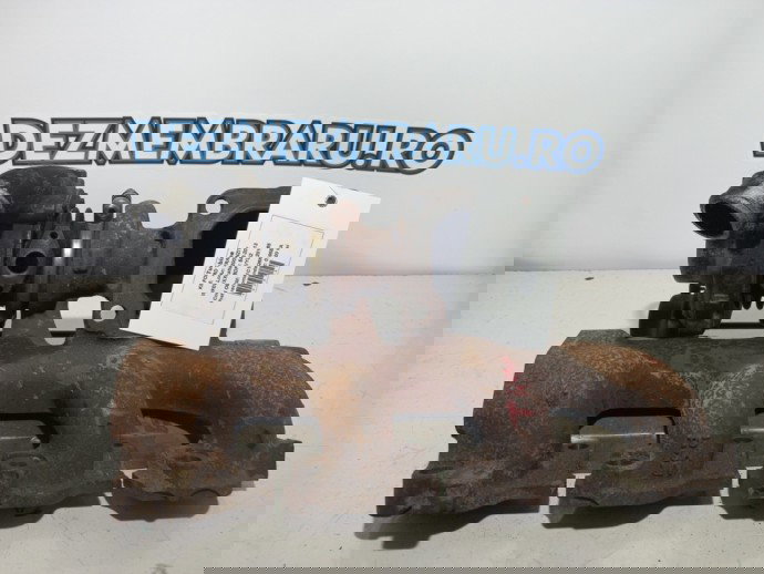 Turbina Ford Transit 2.0 TDI  1C1Q6K68EA 2000-2006