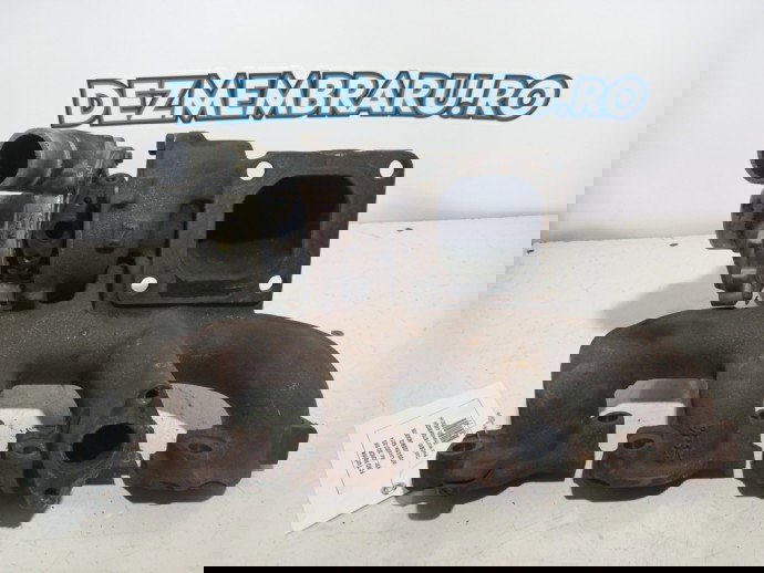 Turbina Ford Mondeo MK4 2.0 TDDI 1S7Q-6K682-BH  2007-2015