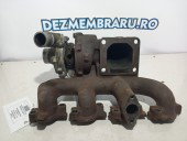 Turbina Ford Mondeo MK4 2.0 TDDI 1S7Q-6K682-BH  2007-2015