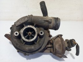 Turbina Ford Focus 2 2.0 TDCI 96542931780 2004-2012