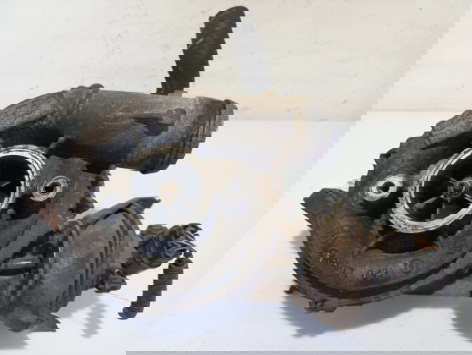 Turbina Ford Focus 2 2.0 TDCI 96542931780 2004-2012