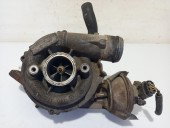 Turbina Ford Focus 2 2.0 TDCI 96542931780 2004-2012
