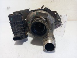 Turbina Ford Focus 2 1.8 TDCI 4M5Q 6K682 AG 2004-2012
