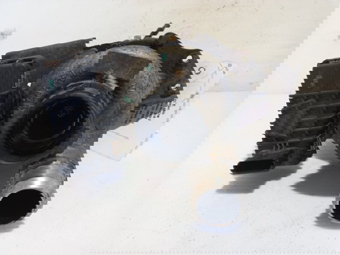 Turbina Ford Focus 2 1.8 TDCI 4M5Q 6K682 AG 2004-2012