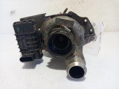 Turbina Ford Focus 2 1.8 TDCI 4M5Q 6K682 AG 2004-2012