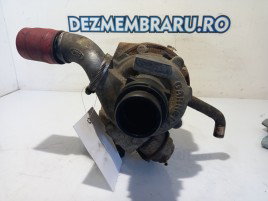 Turbina Ford Focus 1 1.8 TDCI 1S4Q 6K682 AG 1998-2005