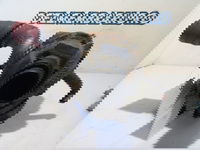 Turbina Ford Focus 1 1.8 TDCI 1S4Q 6K682 AG 1998-2005