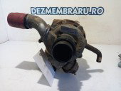 Turbina Ford Focus 1 1.8 TDCI 1S4Q 6K682 AG 1998-2005