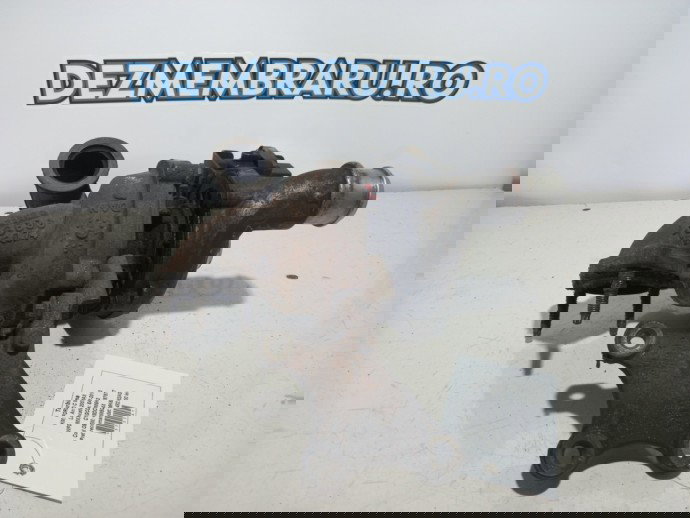 Turbina Ford C Max 1.8 TDCI 4M5Q-6K682-AG 2007-2010