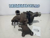 Turbina Ford C Max 1.8 TDCI 4M5Q-6K682-AG 2007-2010