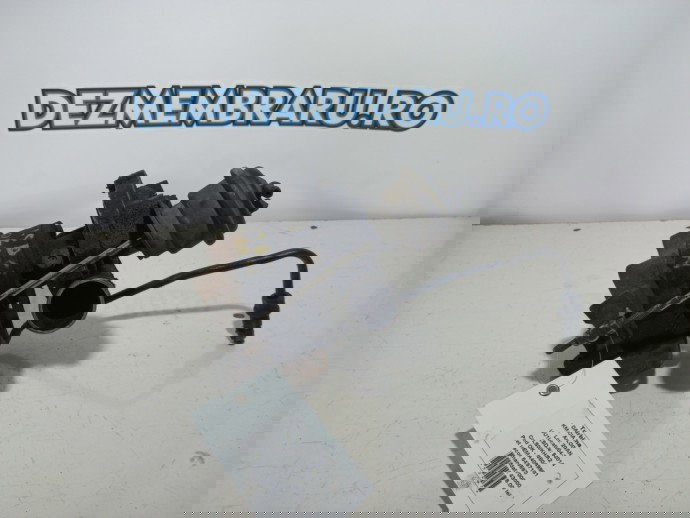 Turbina Dacia Logan 1.5 DCI 54359700000 2004-2012