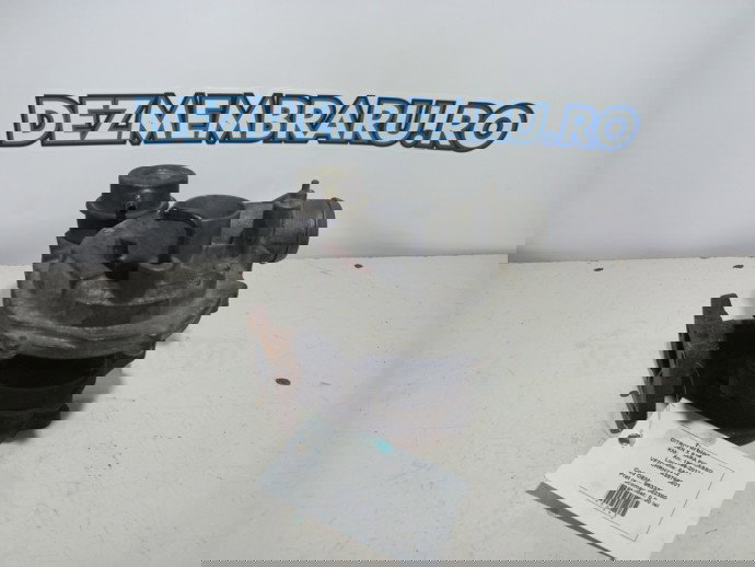 Turbina Citroen Xsara Picasso 2.0 HDI 9633382380 1999-2011