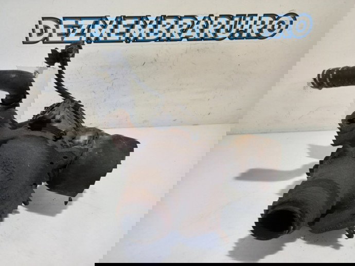 Turbina Citroen C5 2.0 HDI 9688361580 2008-2021