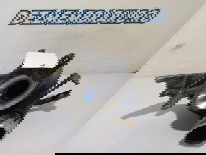 Turbina BMW Seria 3 E90 2.0 D 724779 2005-2011