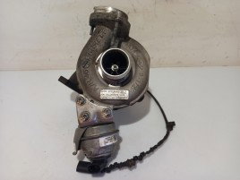 Turbina Audi A6 C7 2.0 TDI 03L145721B 2011-2017