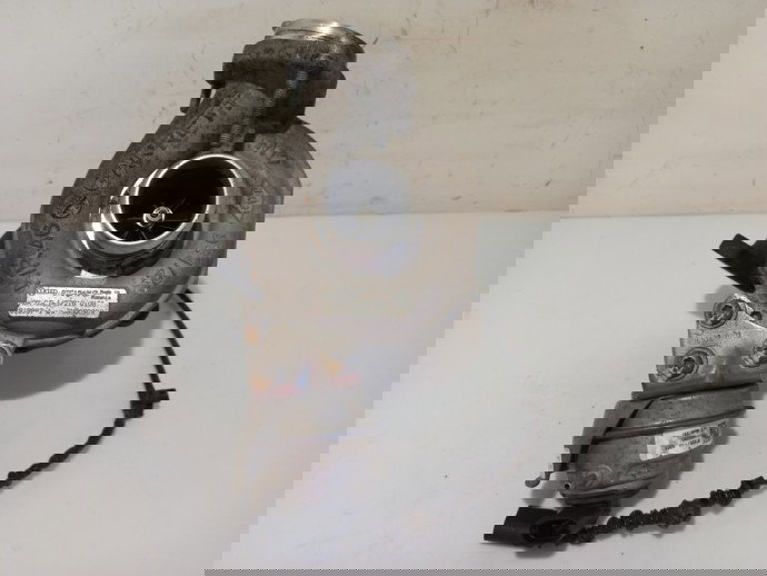 Turbina Audi A6 C7 2.0 TDI 03L145721B 2011-2017