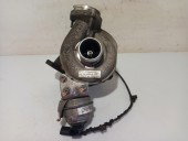 Turbina Audi A6 C7 2.0 TDI 03L145721B 2011-2017