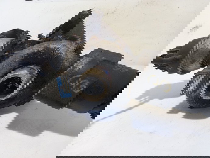 Turbina Audi A4 B8 2.0 TDI 03L145701D 2008-2015