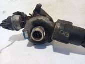 Turbina Audi A4 B8 2.0 TDI 03L145701D 2008-2015