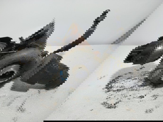 Turbina Audi A4 B8 2.0 CAGA  03L145702D 2008-2015