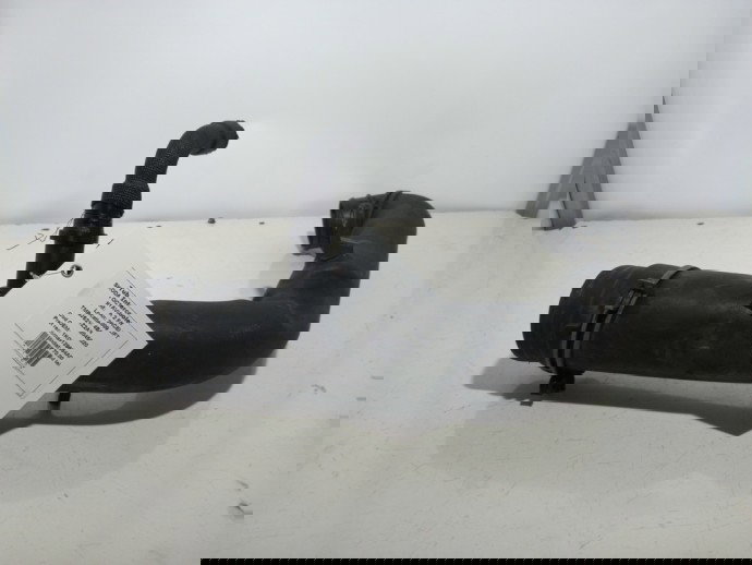 Tub intercooler Skoda Octavia 2 1.9 TDI 1K0129654AD 2004-2009